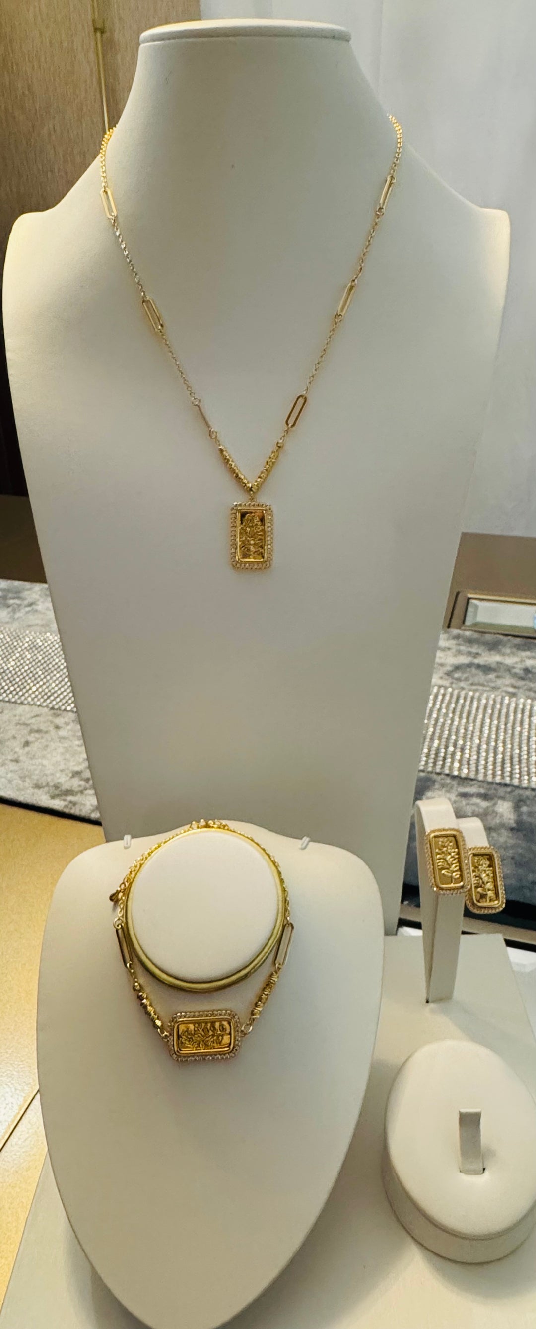 JEWELRY SETS