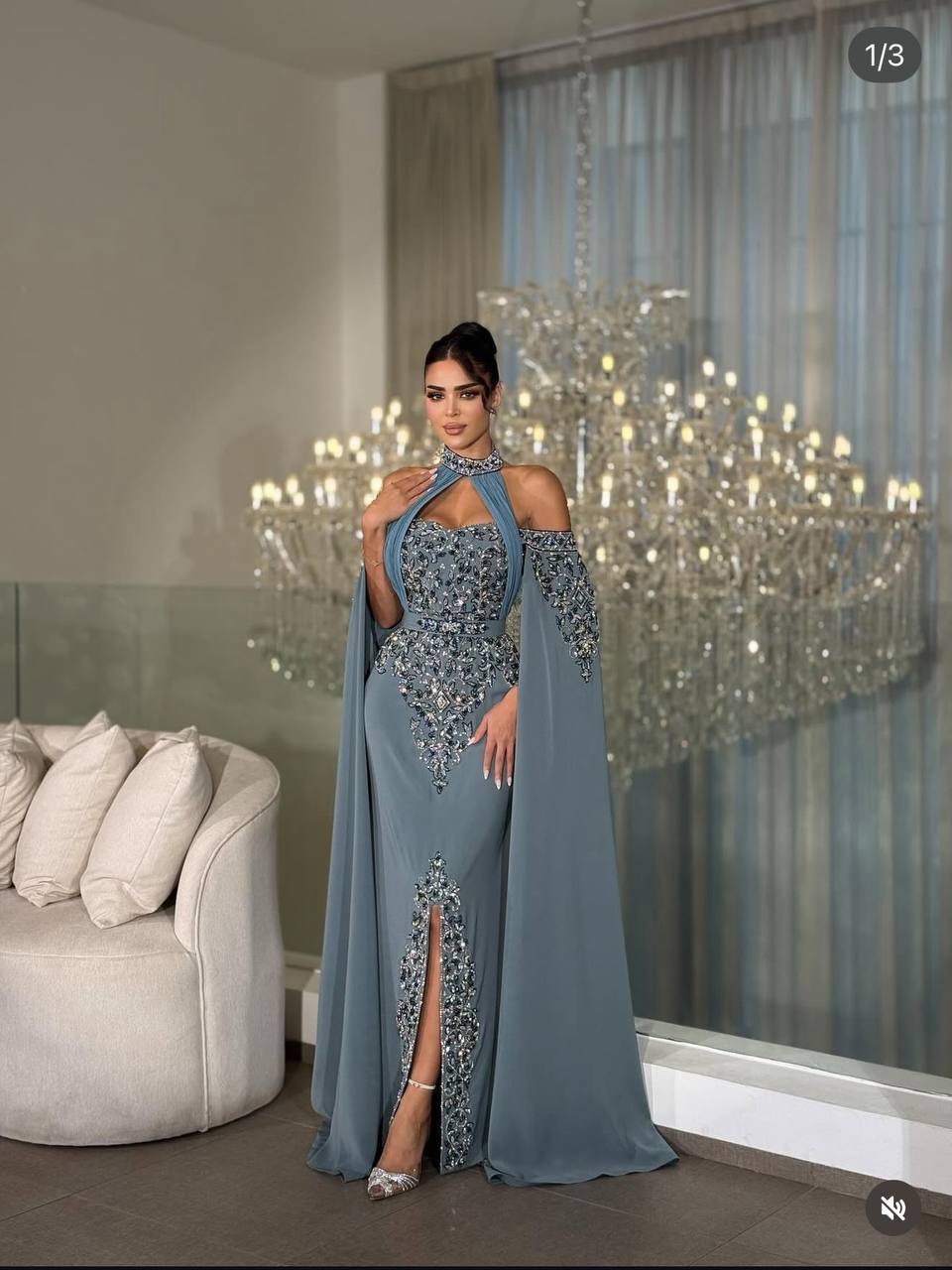 GINA DRESS