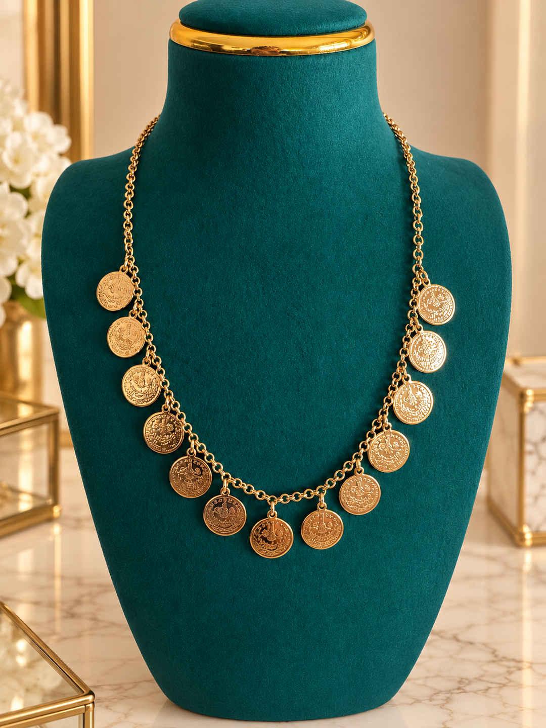 NECKLACE