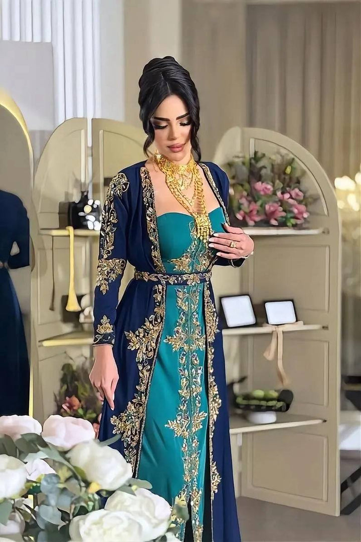 MAHA KAFTAN