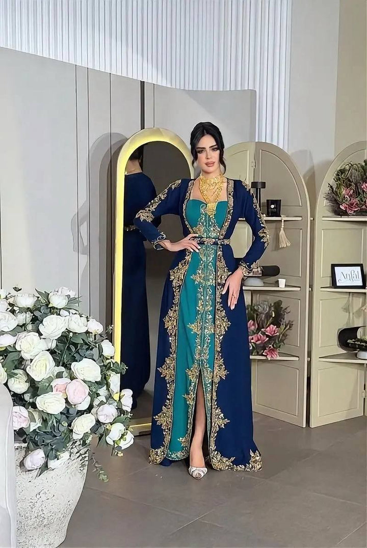 MAHA KAFTAN