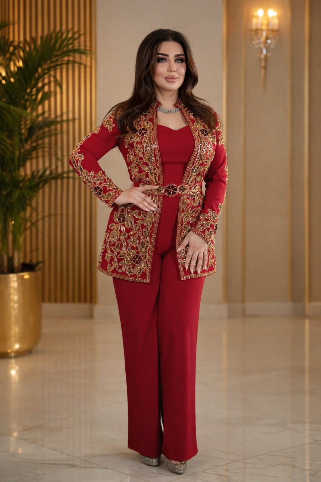 Jumpsuit