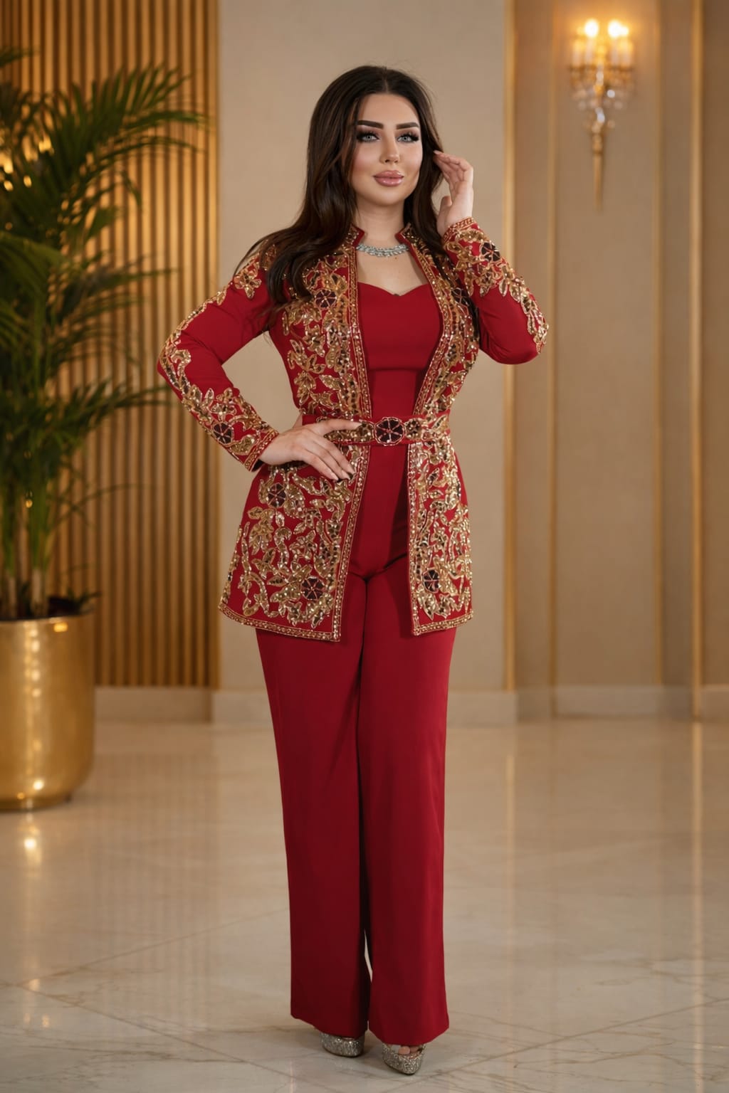 JUMP SUITS – CherinesBoutique