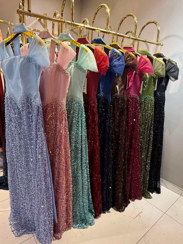 NOURA Dress