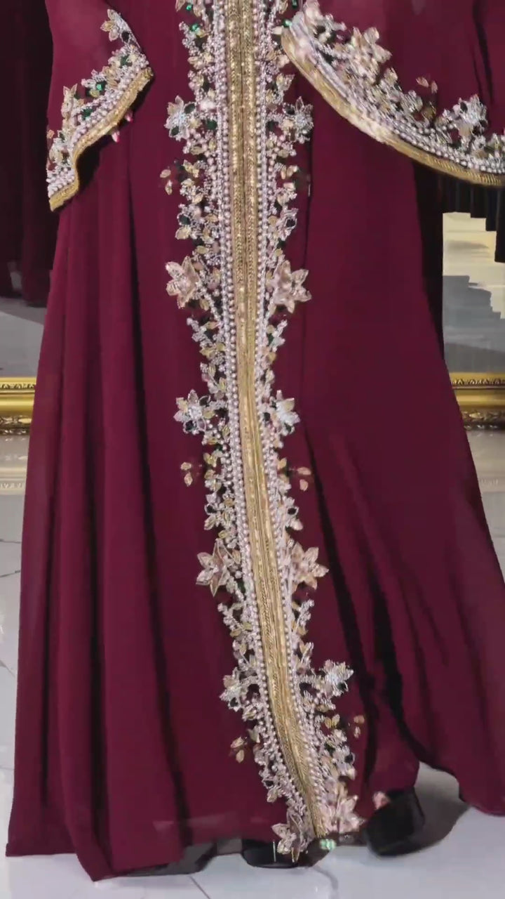KAFTAN