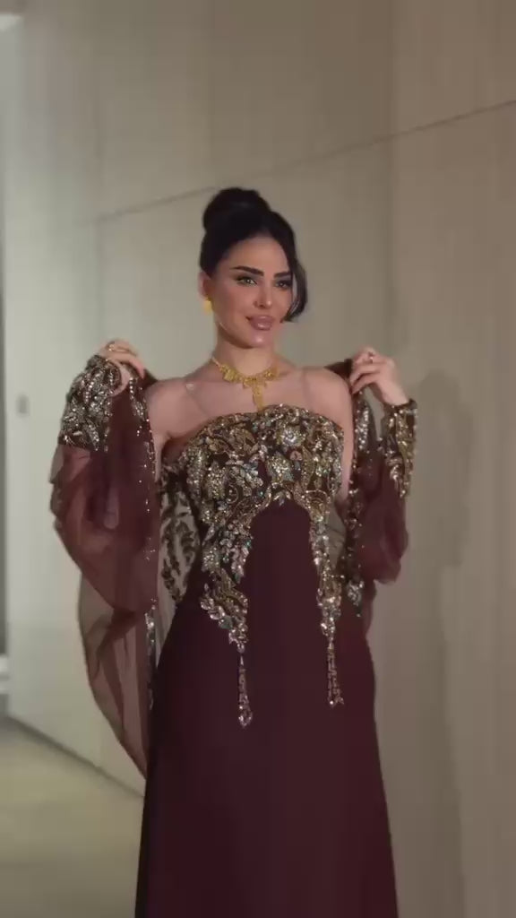 KAFTAN
