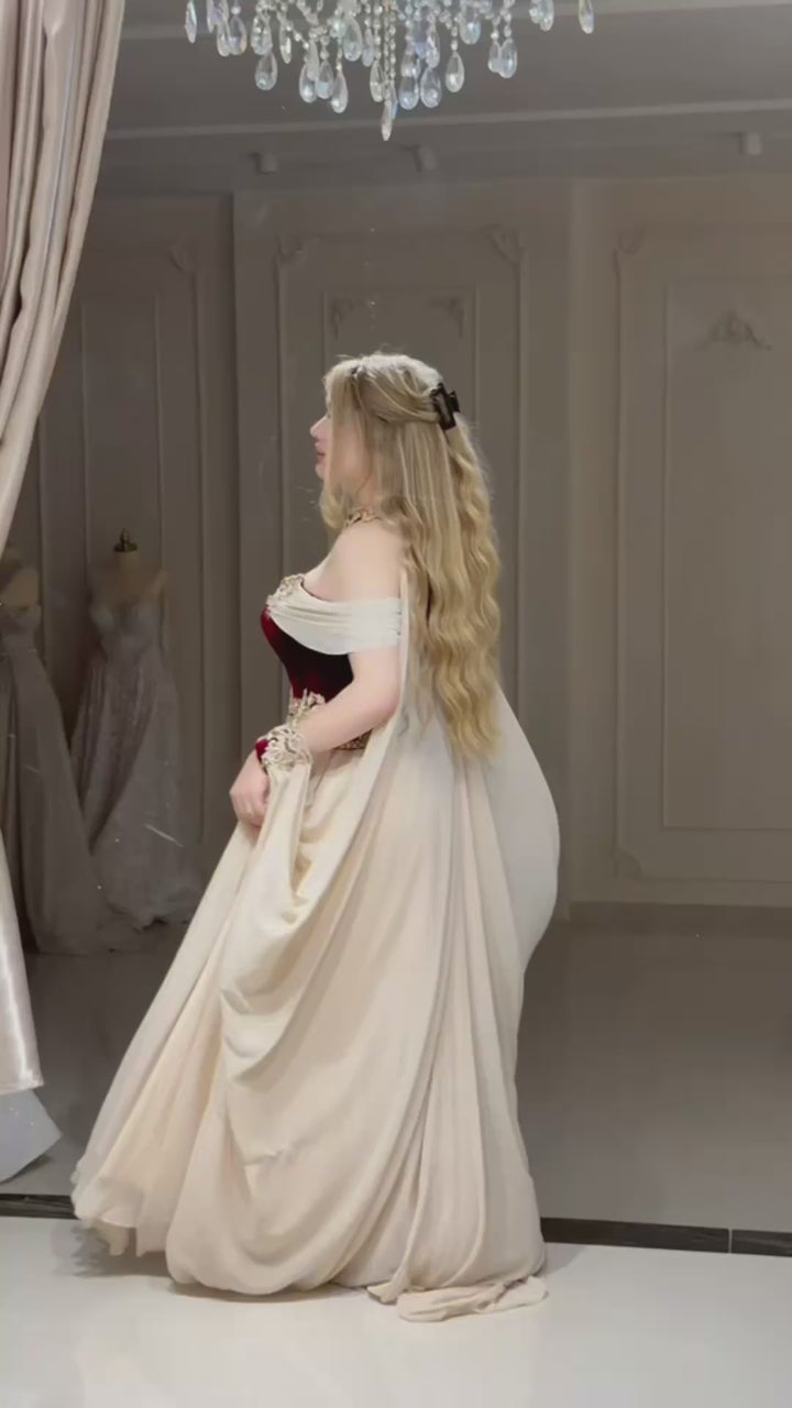 SULTANA DRESS