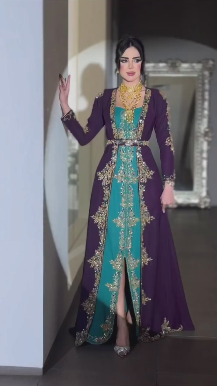 Maha Kaftan