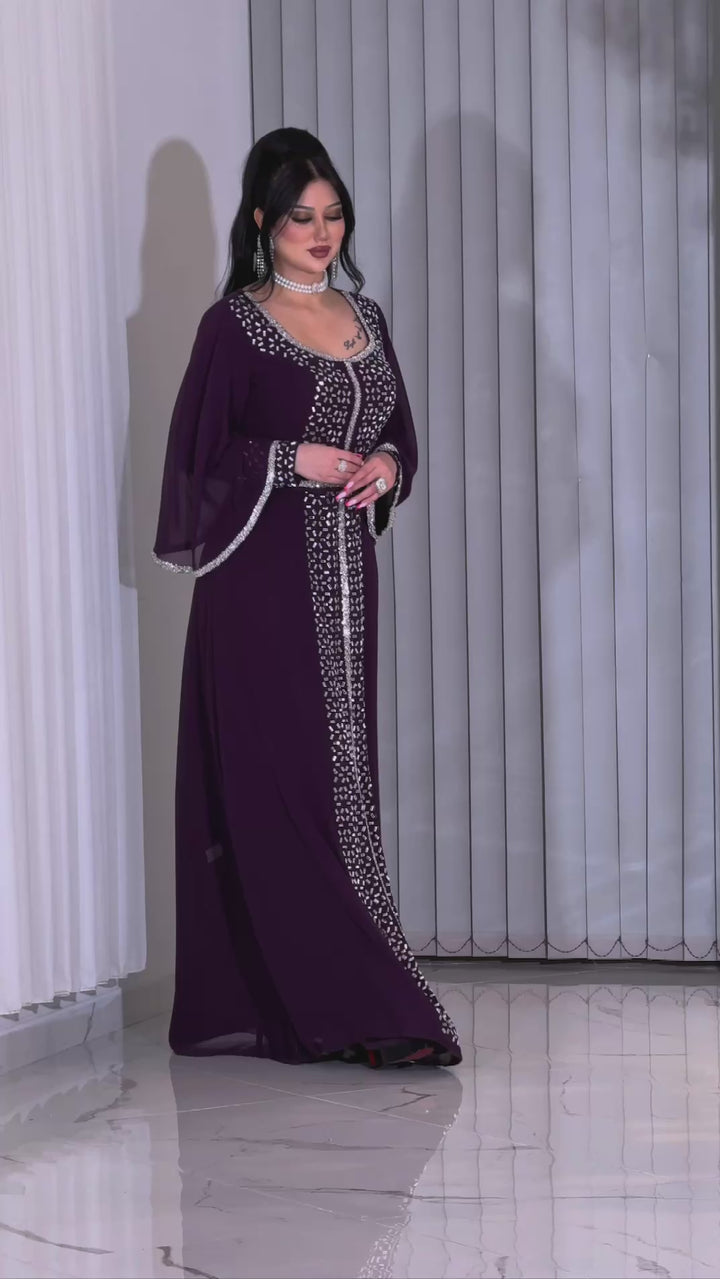 Yasmine Kaftan