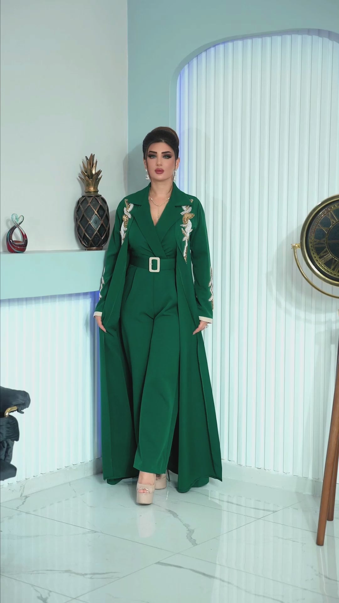Jumpsuit – CherinesBoutique