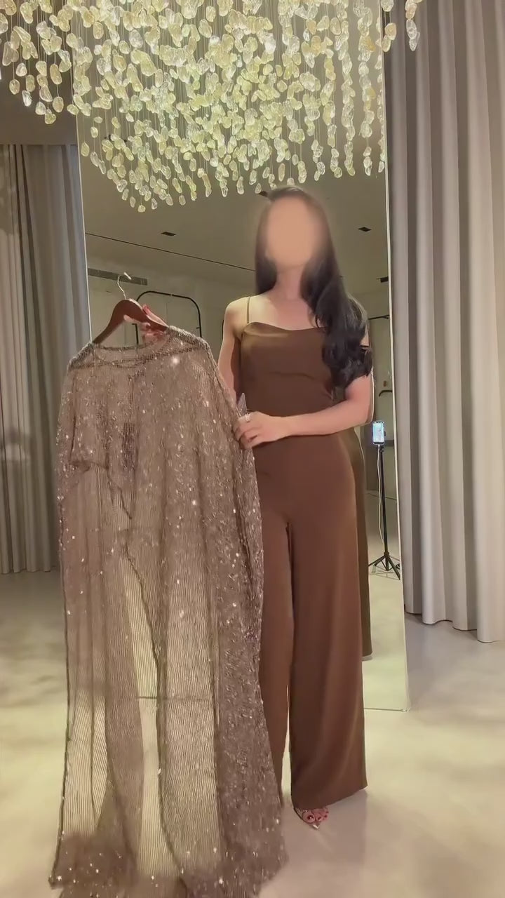 Rana jumpsuit