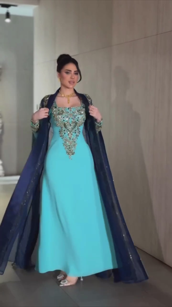 KAFTAN