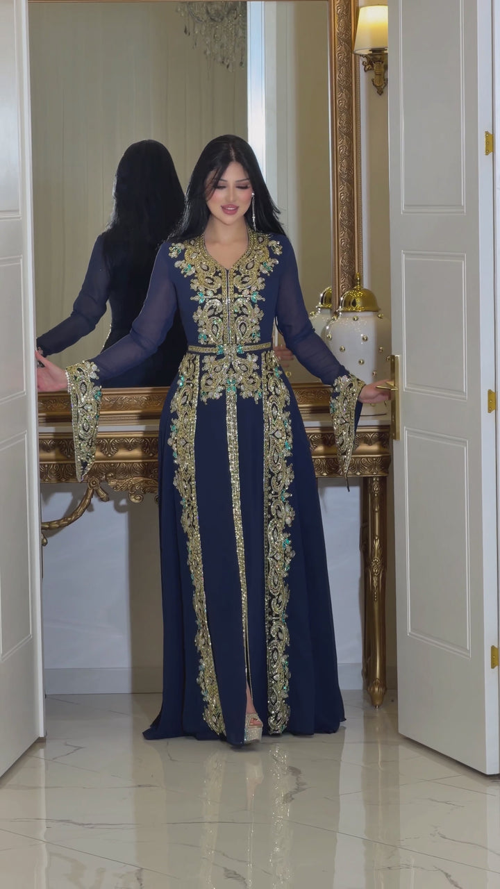 THURAYA Kaftan