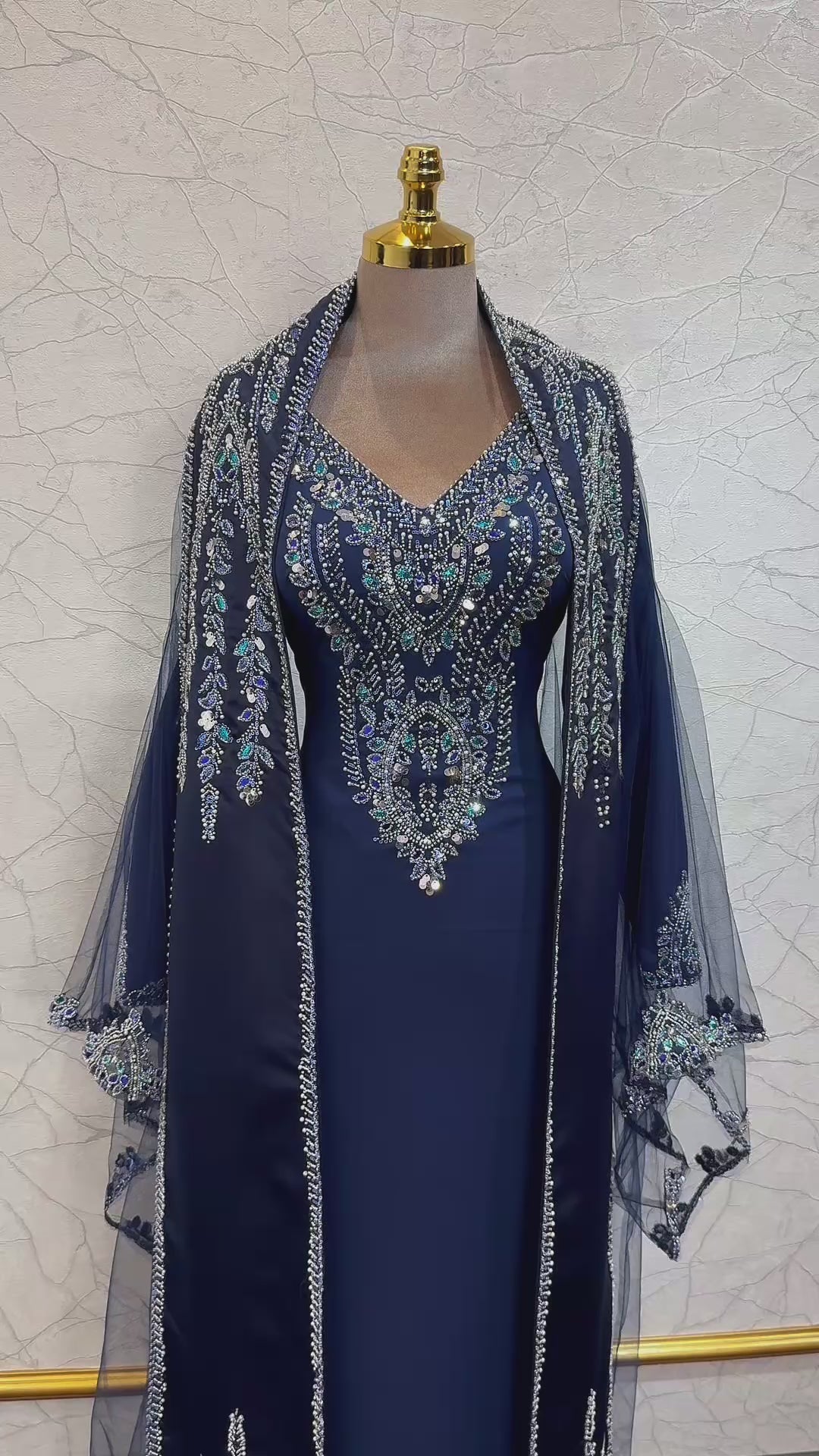 KAFTAN