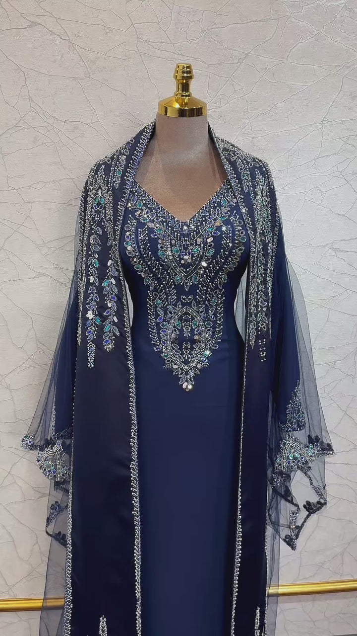 KAFTAN