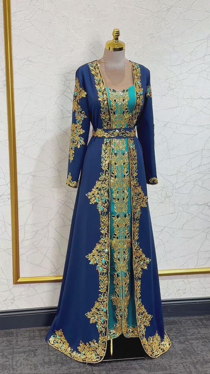 MAHA KAFTAN