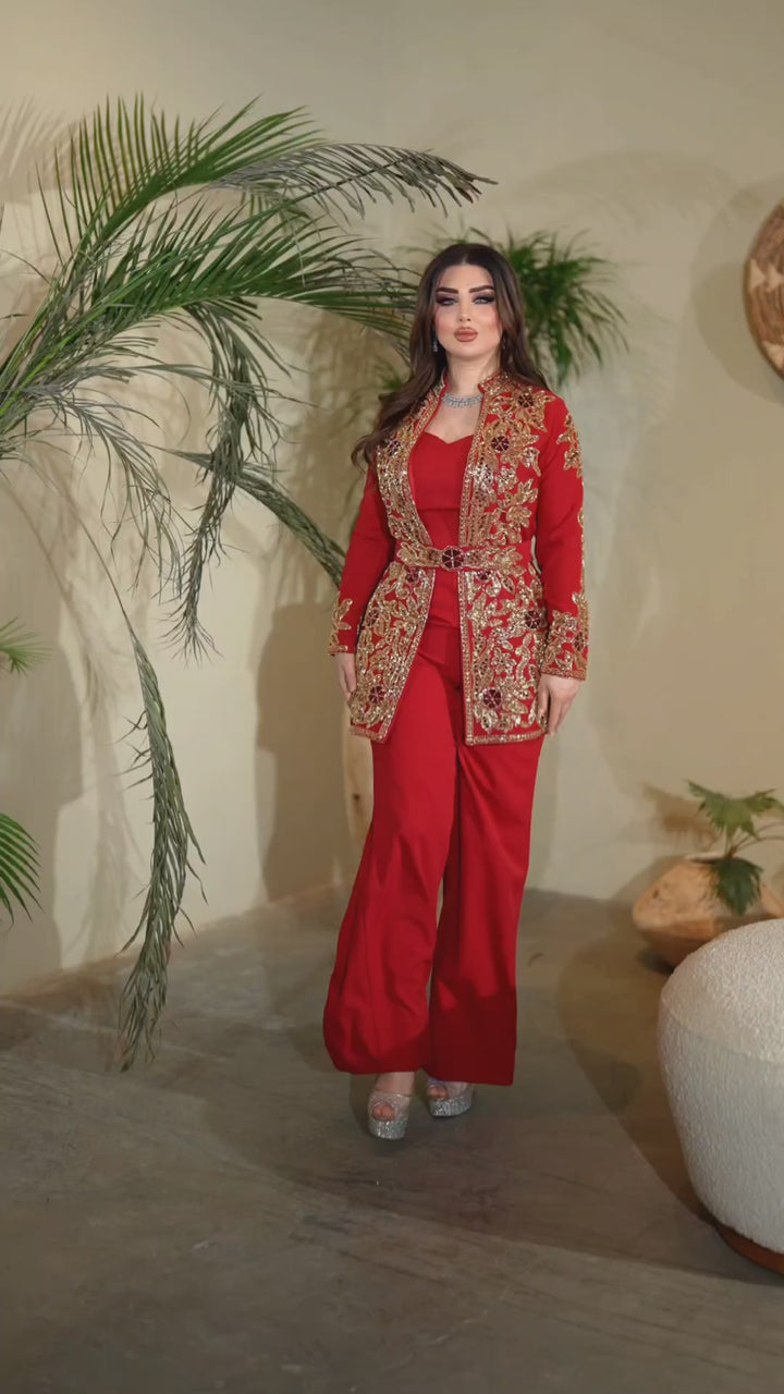 Jumpsuit