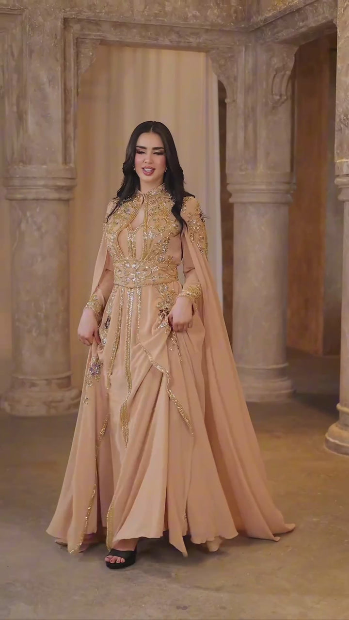 Latifa Kaftan