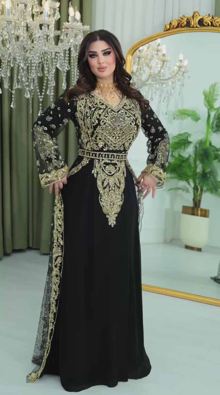 Kamila Kaftan