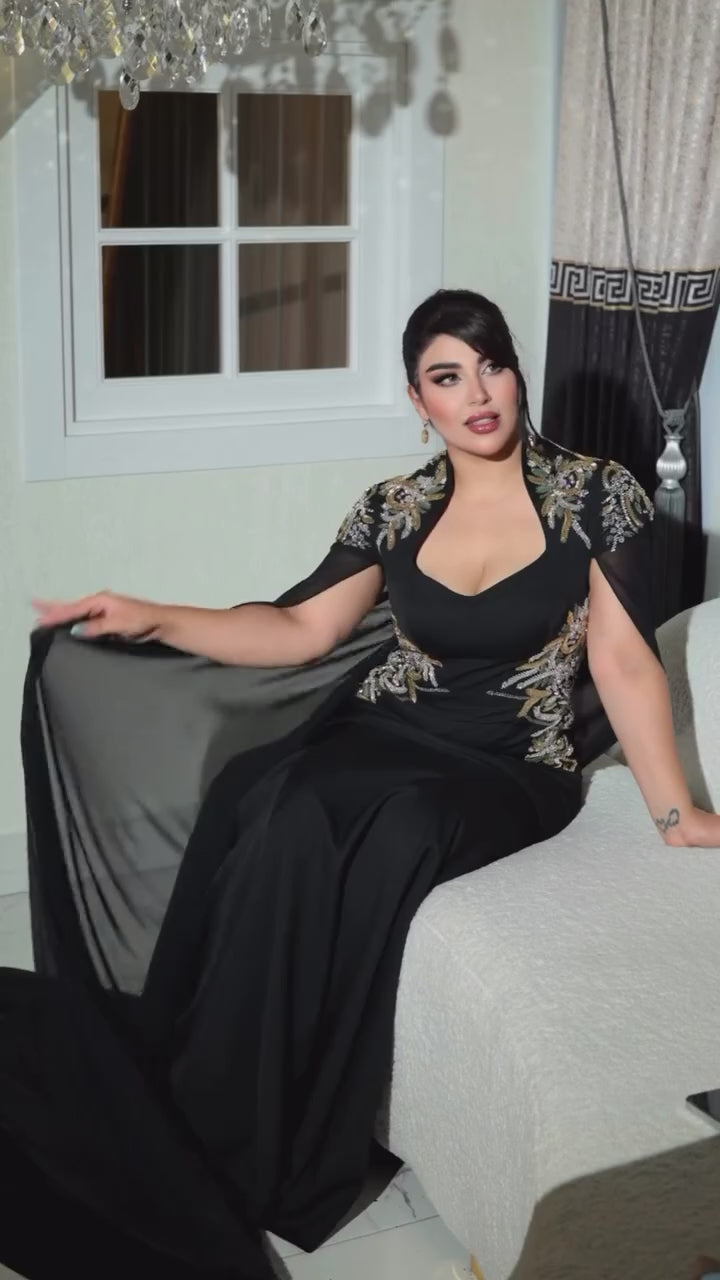 Nada Dress