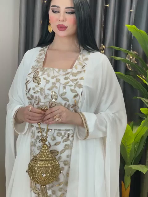 Jayda Kaftan