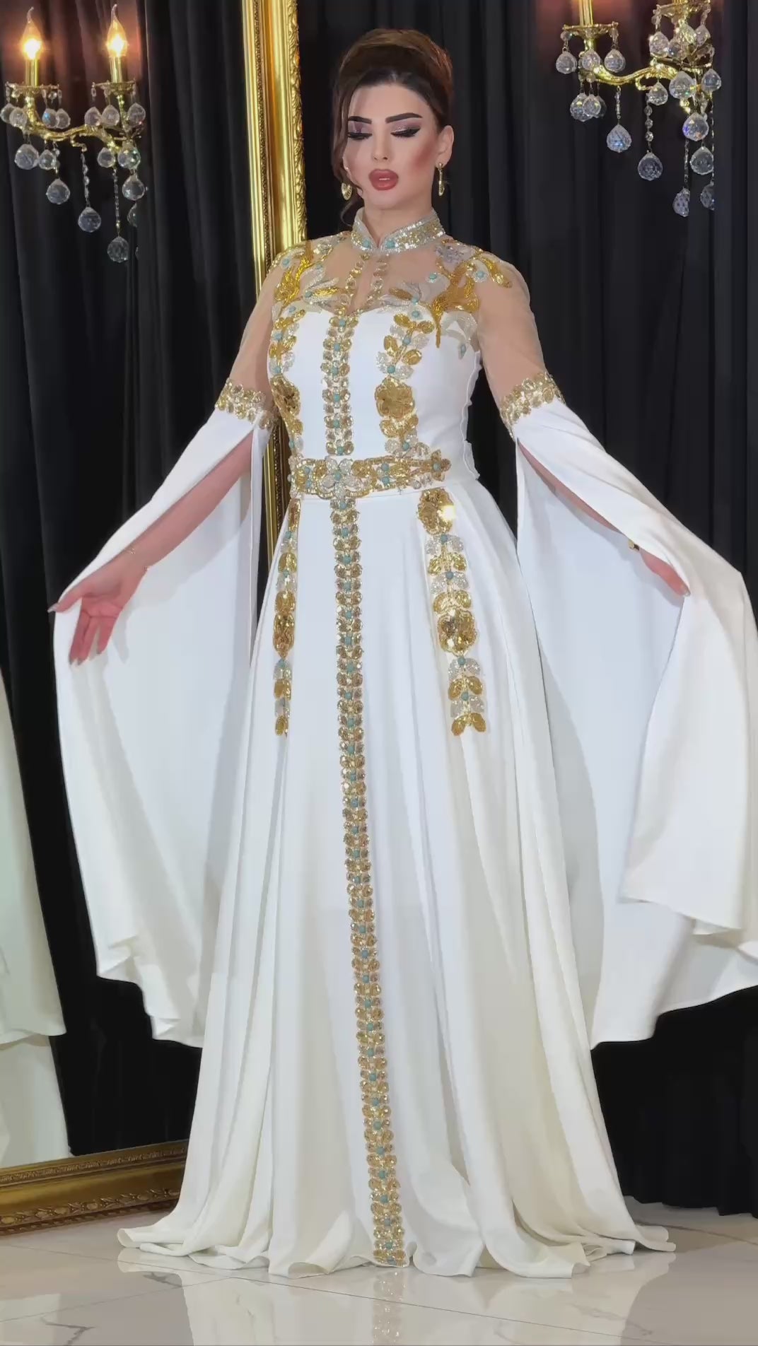 MARIAM KAFTAN