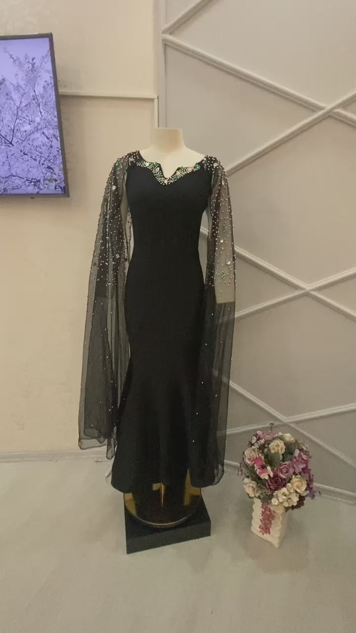 TAMAR DRESS