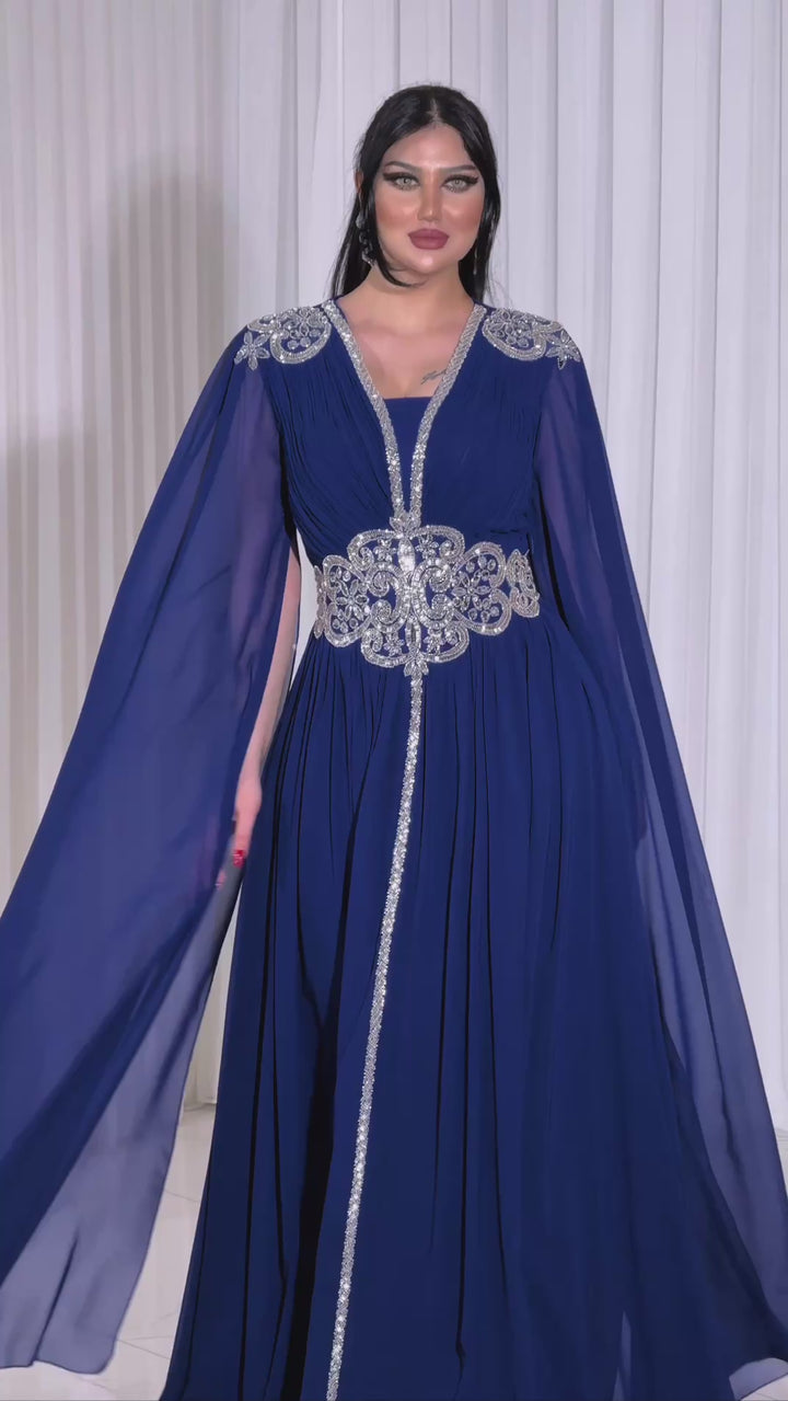 Badra Kaftan