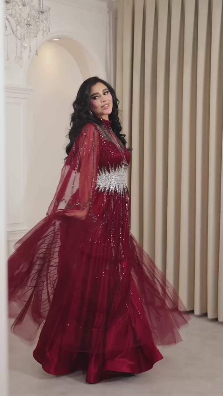RUBY Dress