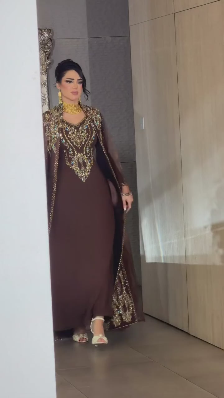 KAFTAN