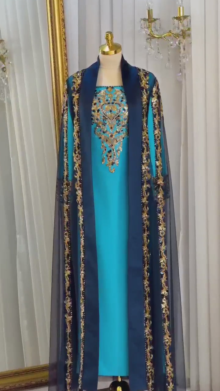 KAFTAN