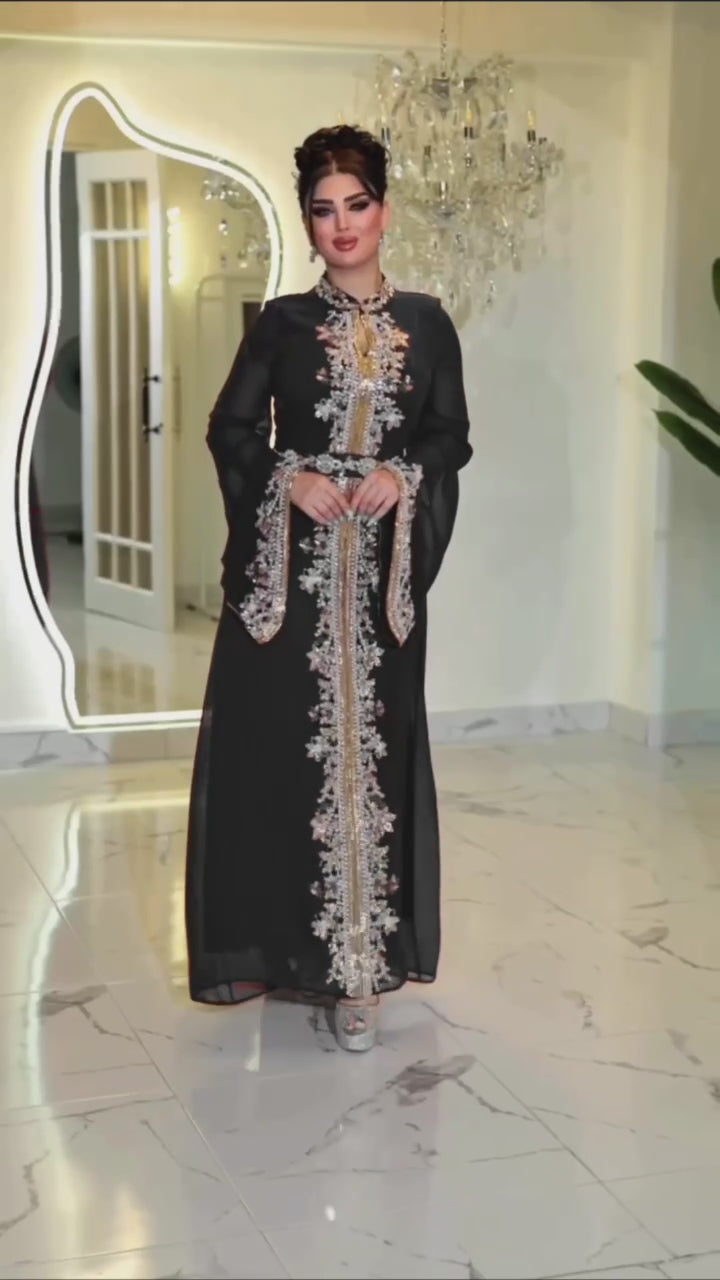 Layla Kaftan
