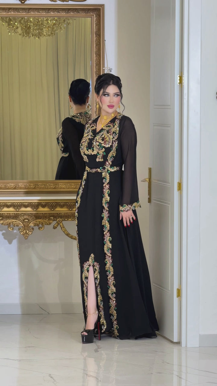 Kaftan ( coming soon)