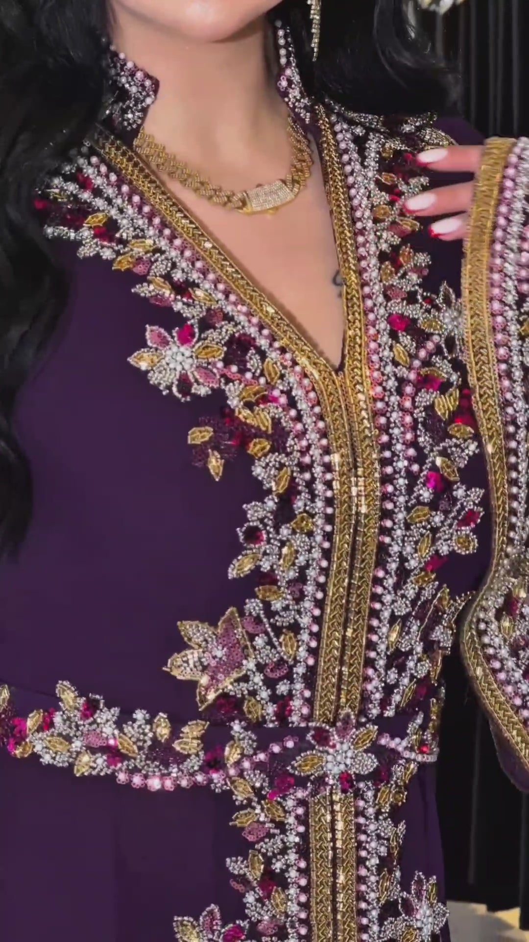 KAFTAN