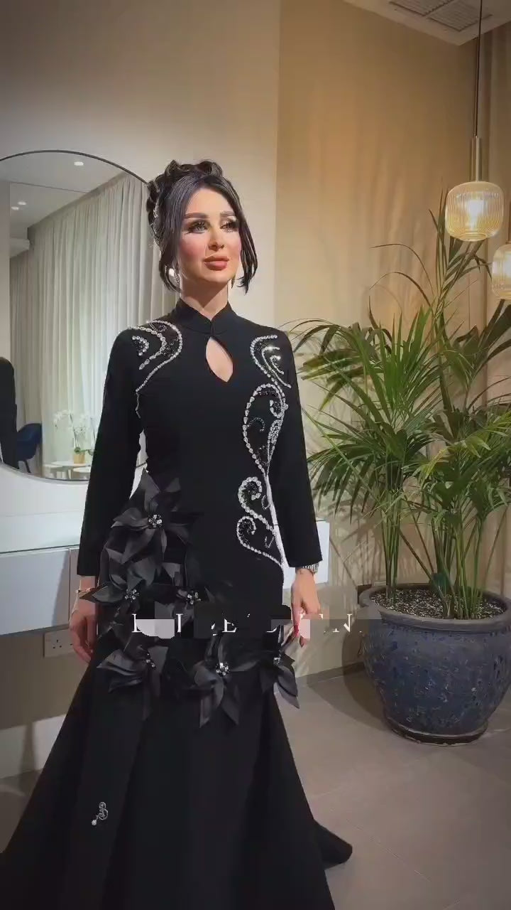Ahlam DRESS