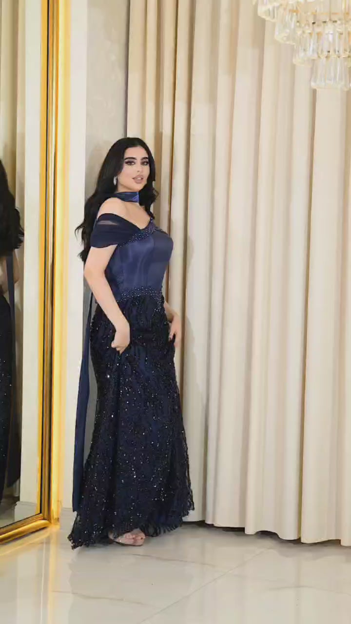 NOURA Dress