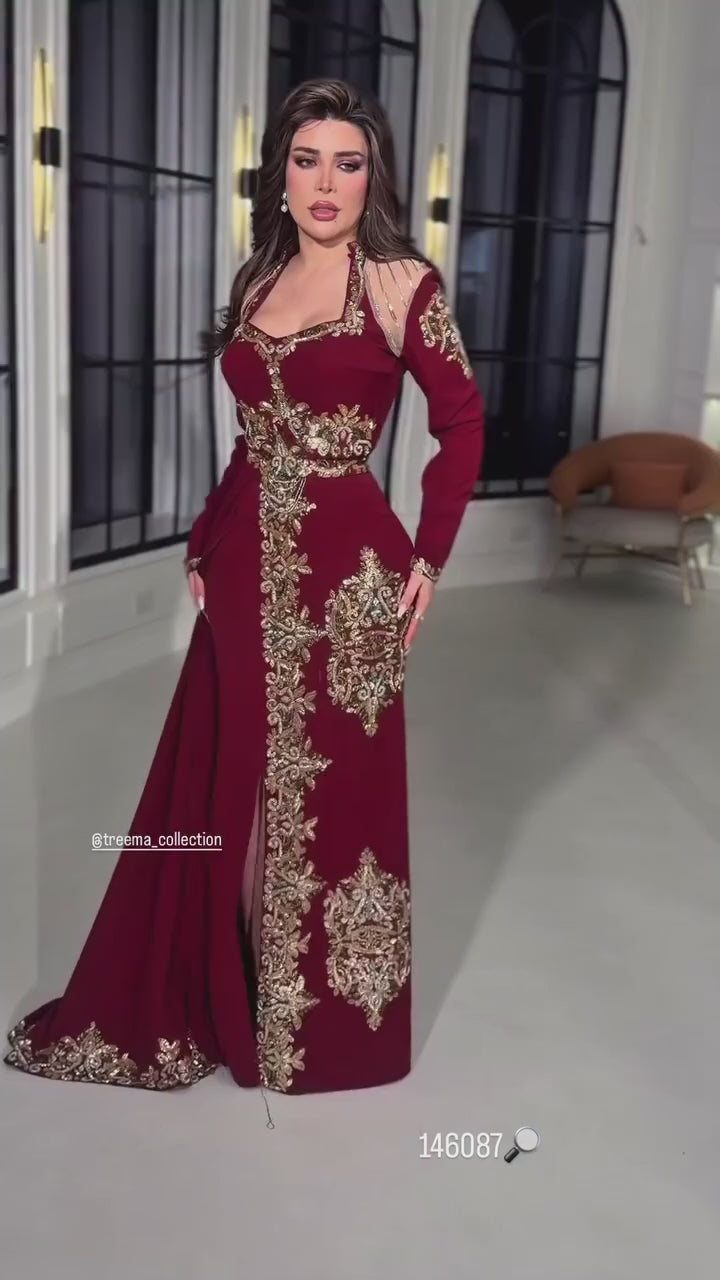 JOURI KAFTAN