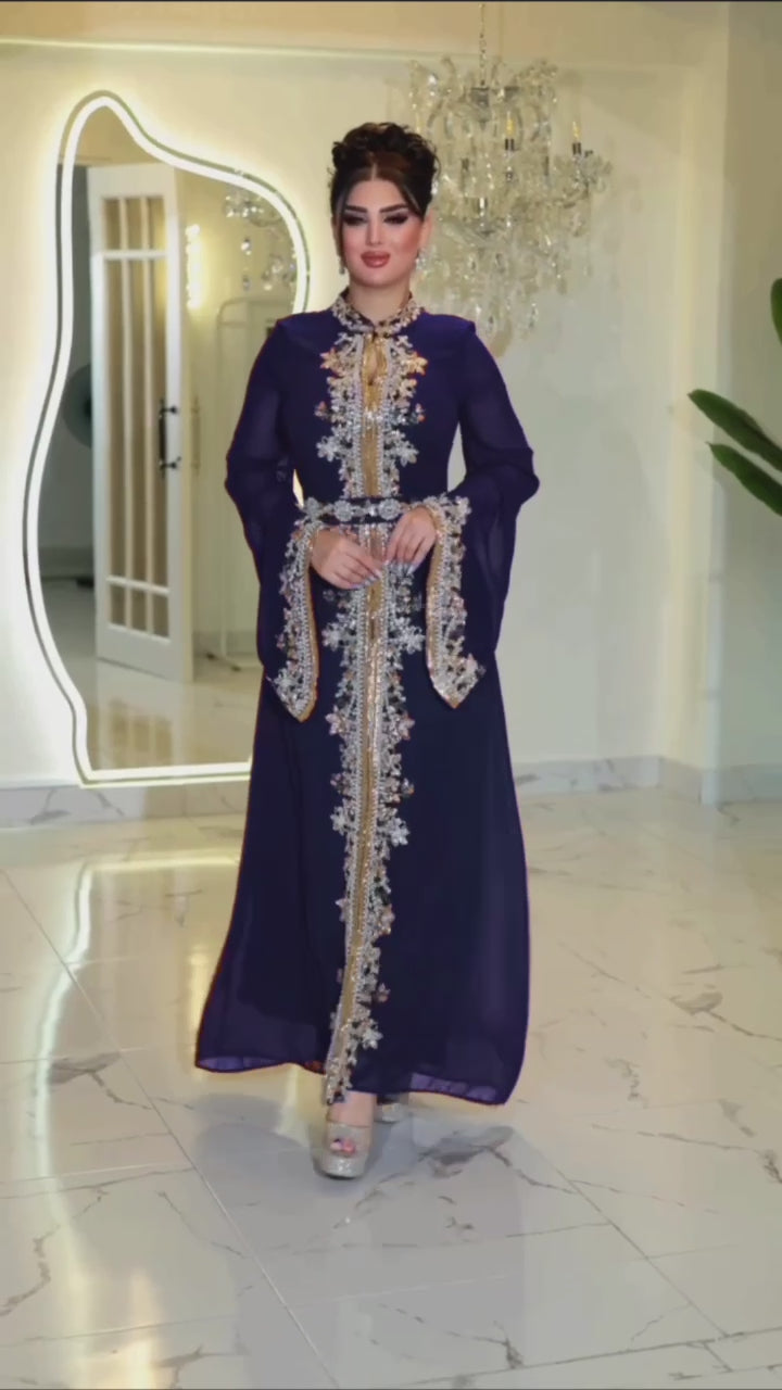 Layla Kaftan