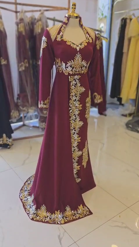 JOURI KAFTAN