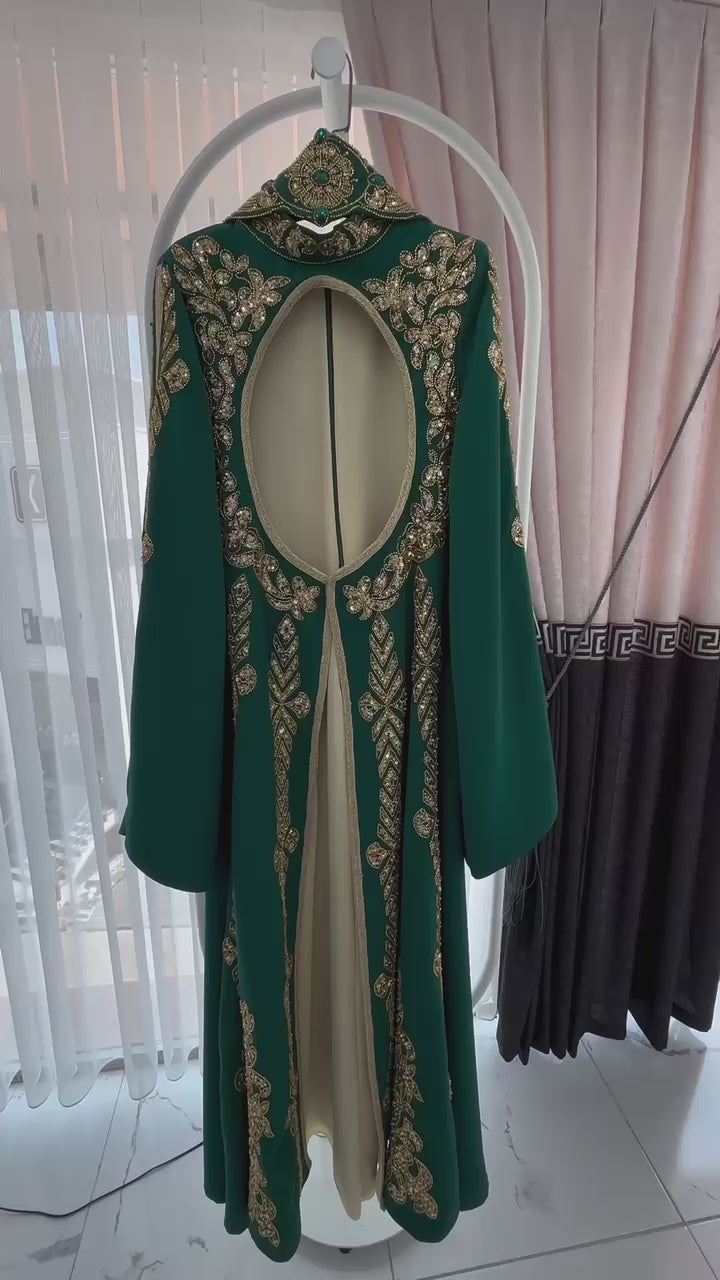 Kamila Kaftan