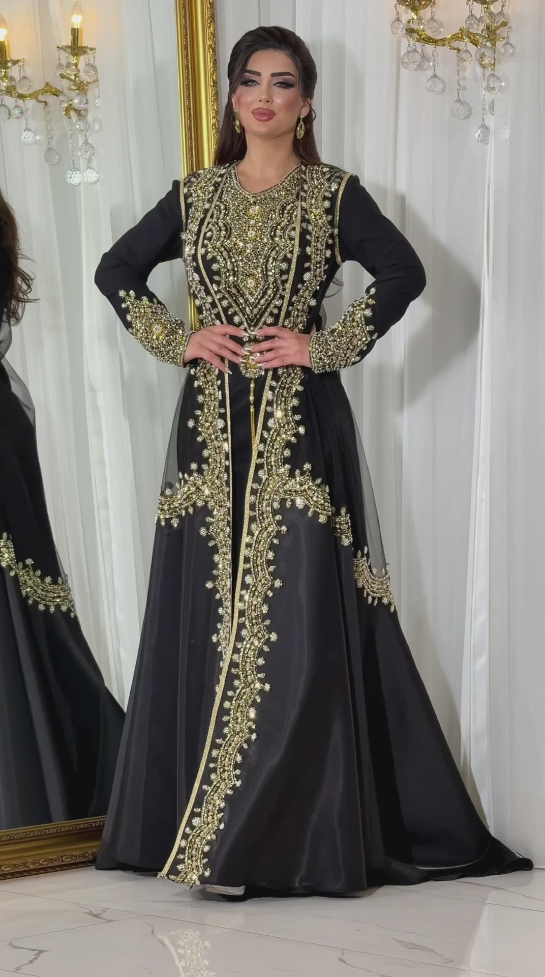 Kaftan ( coming soon)