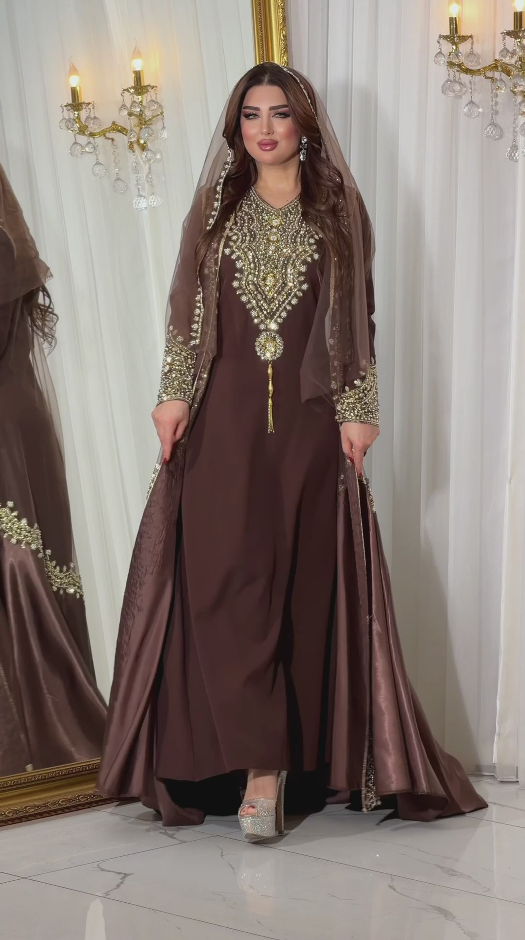 Kaftan ( coming soon)