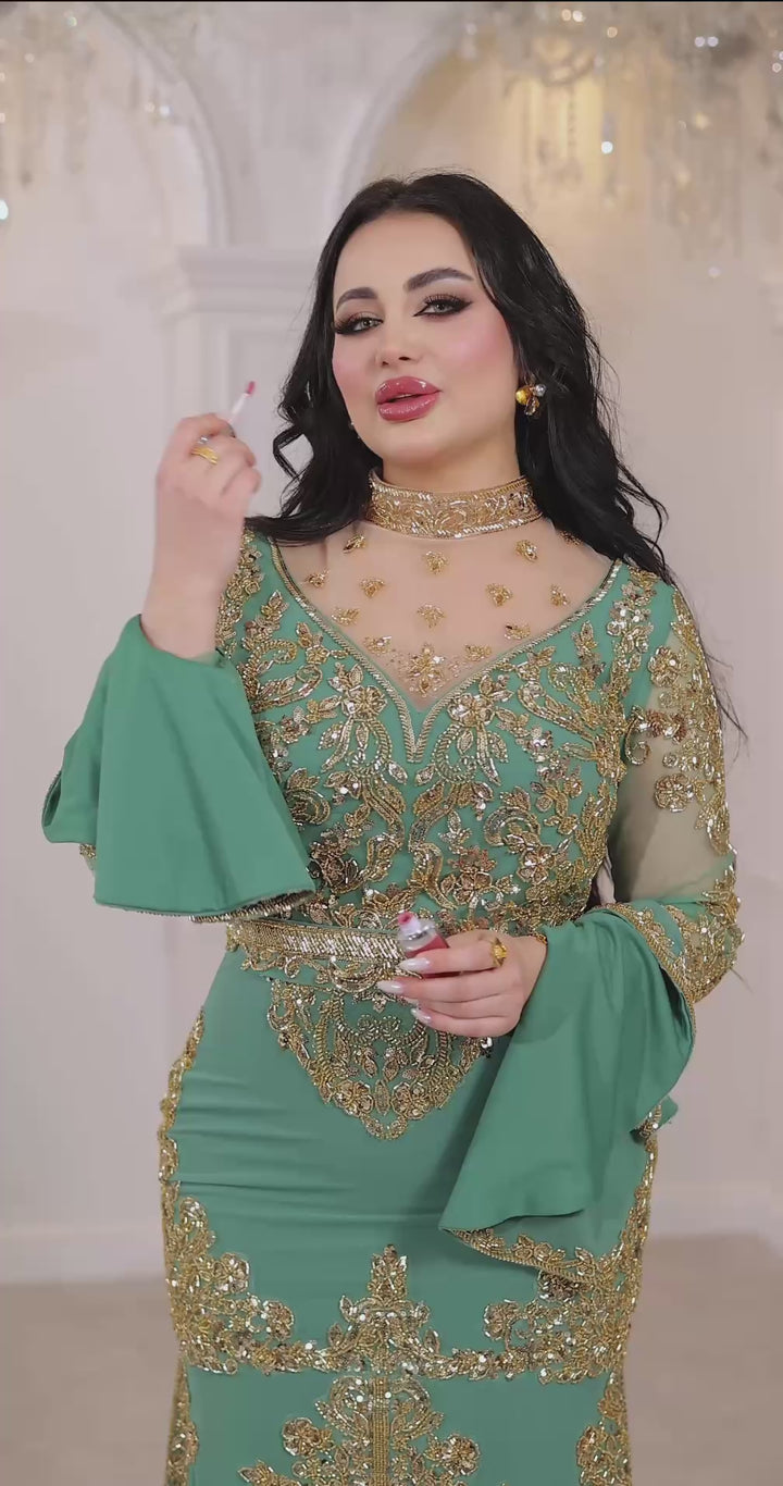 KAFTAN
