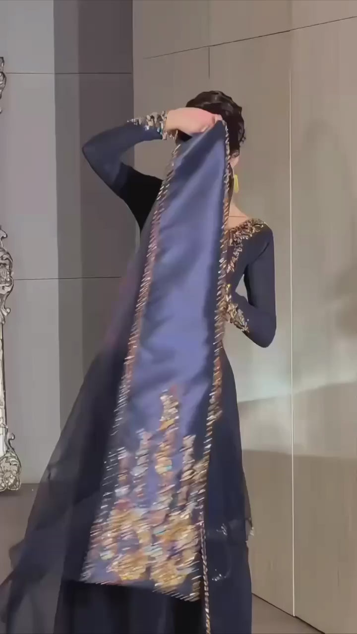 KAFTAN