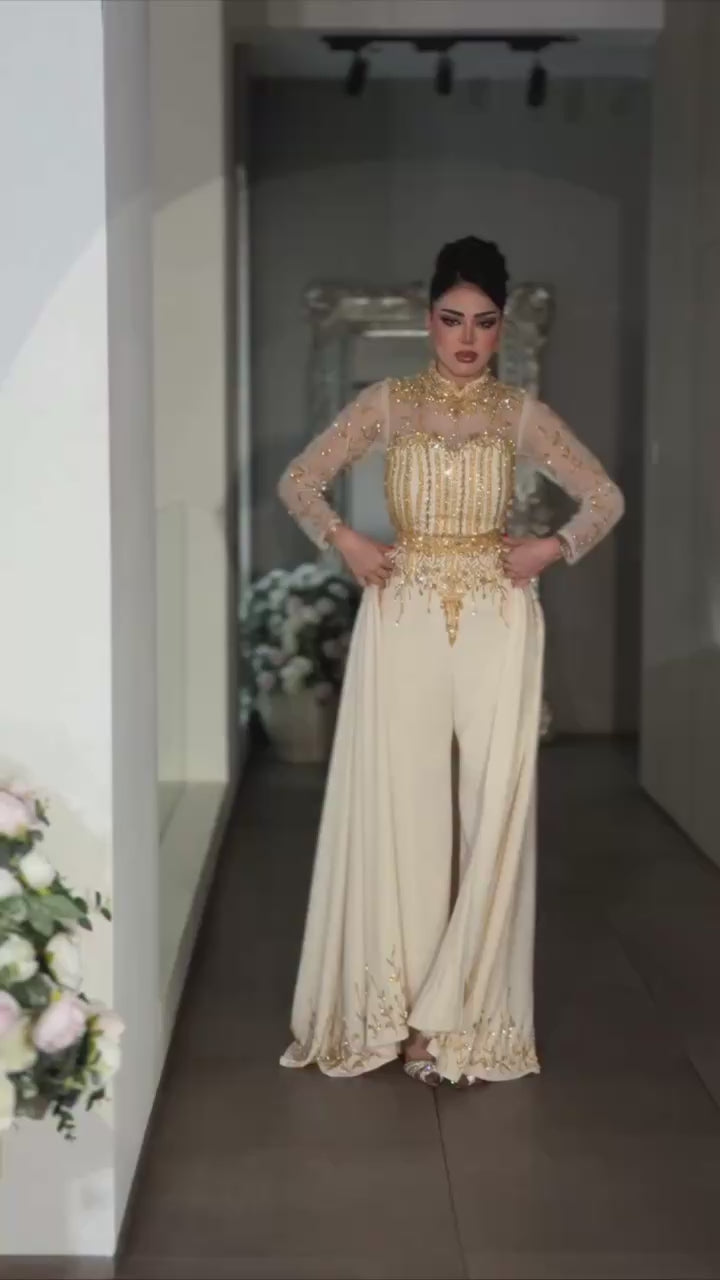 Asala Jumpsuit
