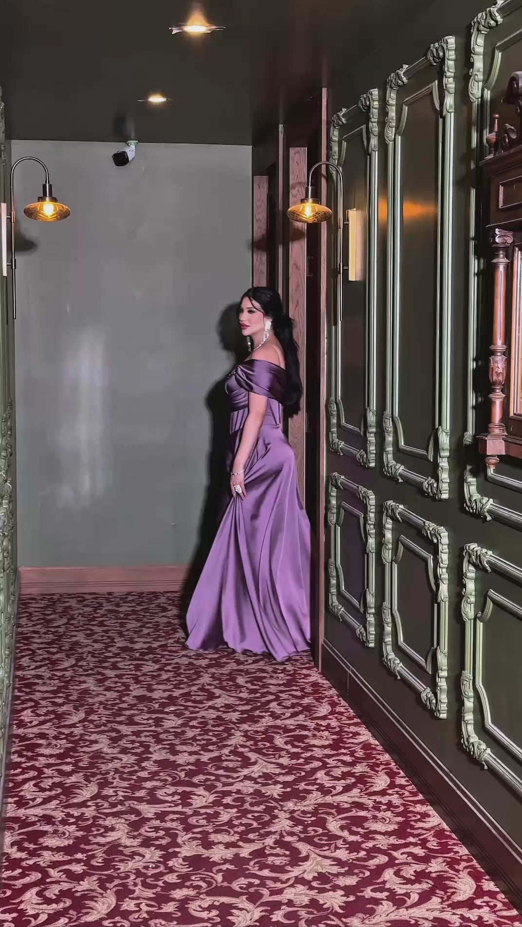 Livia Dress