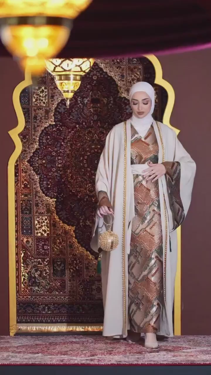 RAYANA ABAYA