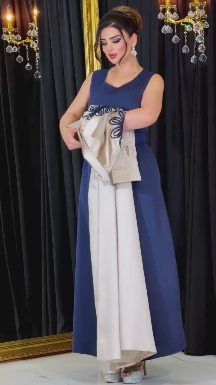 ABAYA ( 2 Piece set)