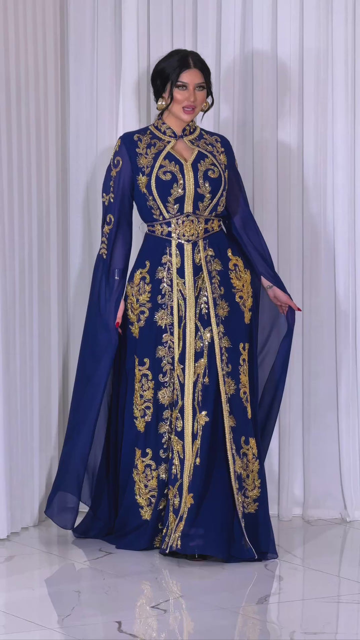 Rahaf Kaftan