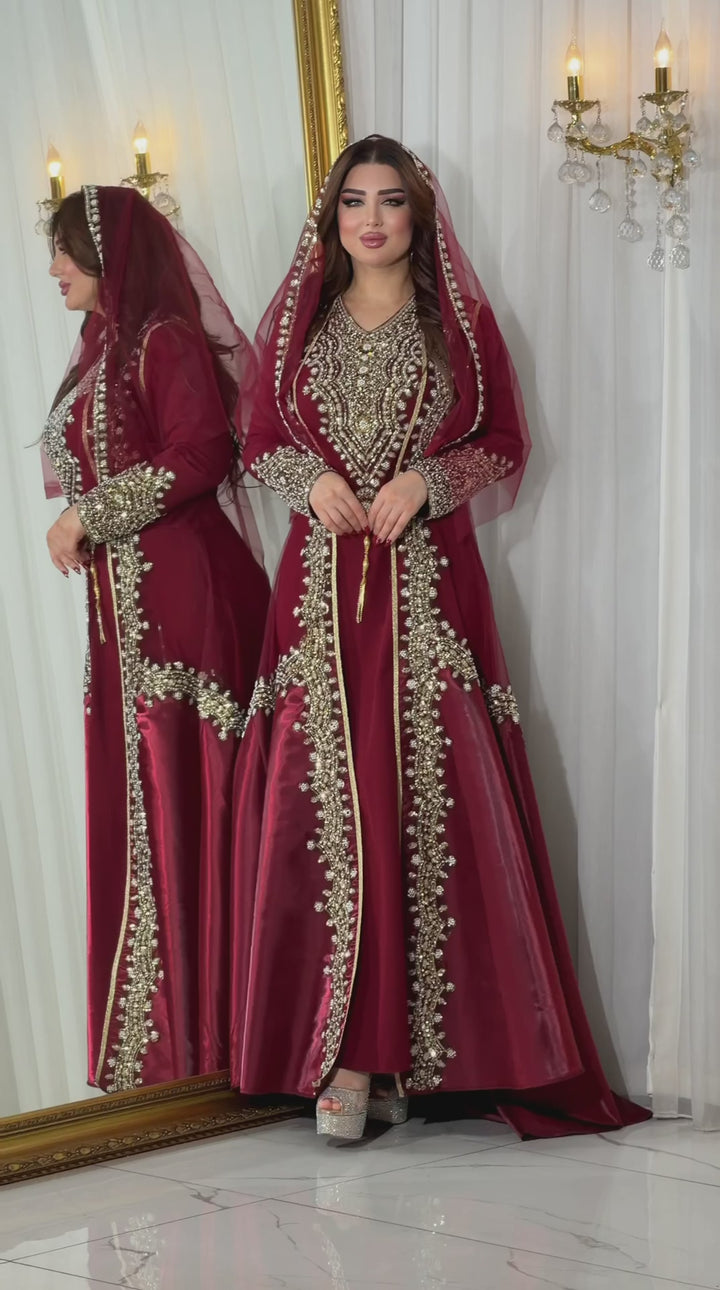 Kaftan ( coming soon)
